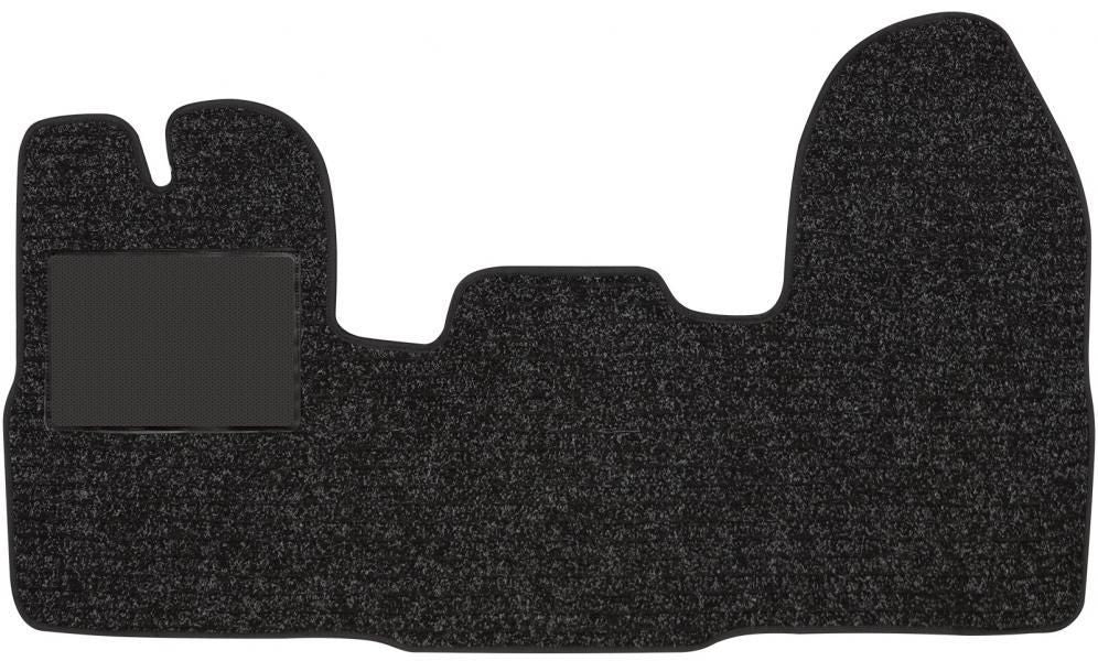 Cora Carpet Mat FORD Transit Custom 13>