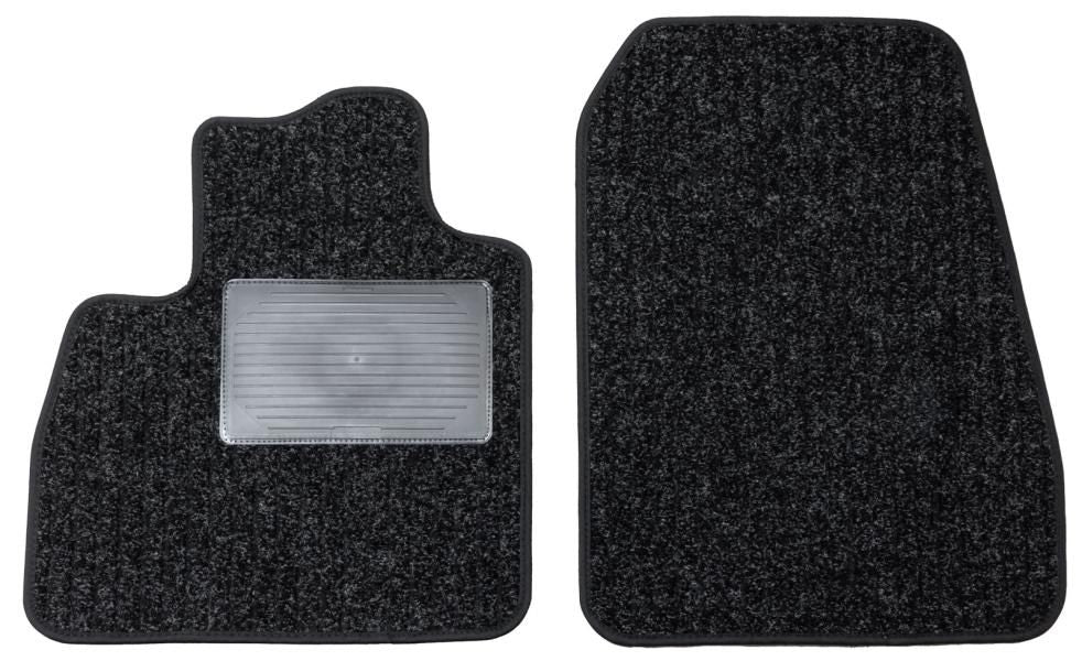 Alfombrillas Cora Carpet FORD Transit Courier 23>