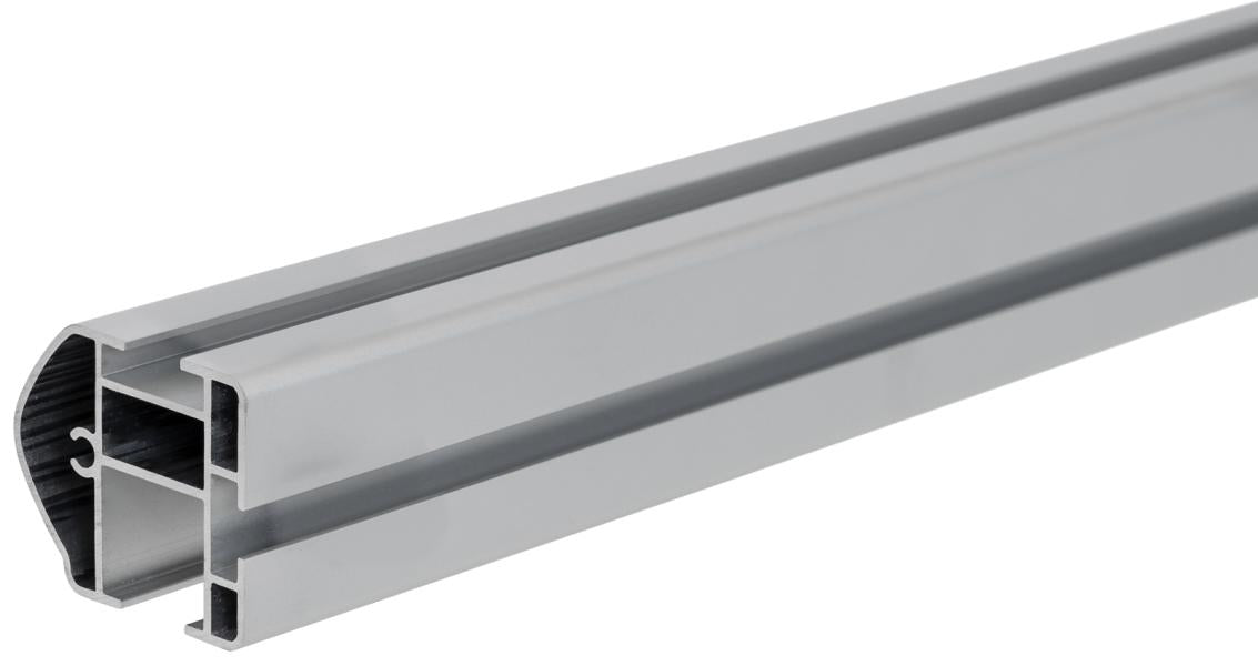 Menabo Barra portatutto in alluminio Professional Airdyn 145 cm