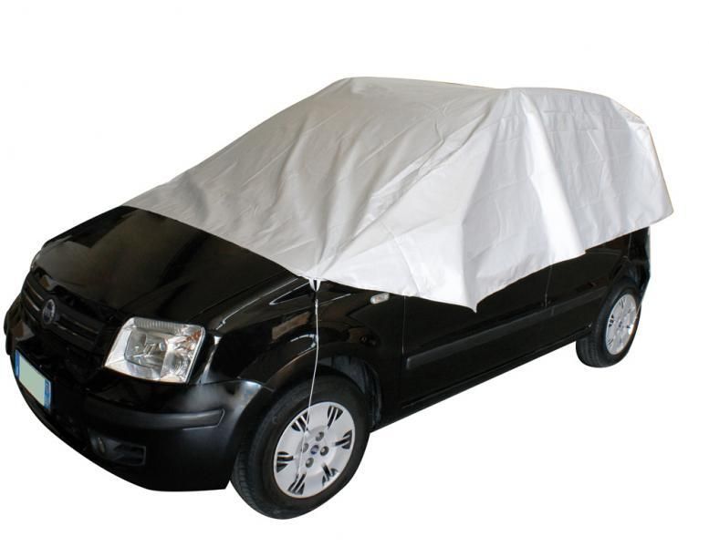 Cora Halbauto-Abdeckung Demicover Modell SWL