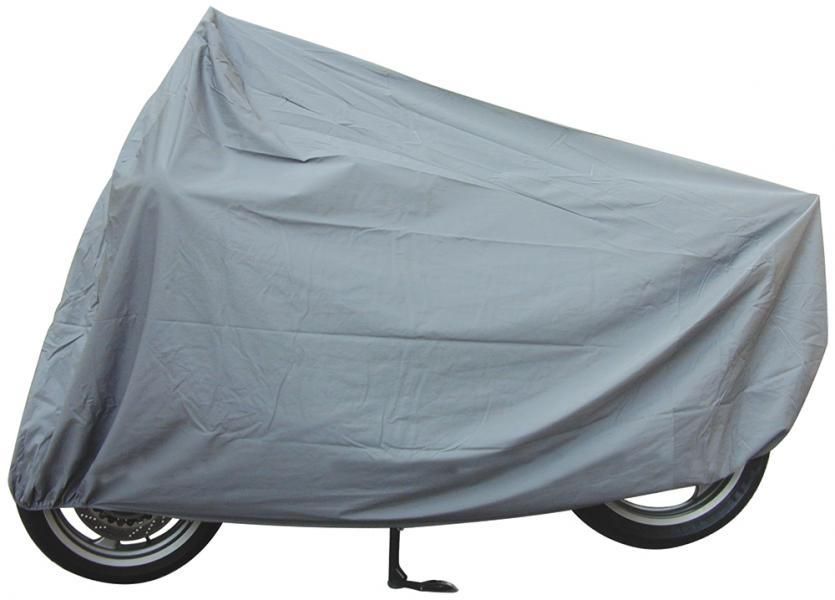 Cora Gabardine Motorradabdeckung Modell D