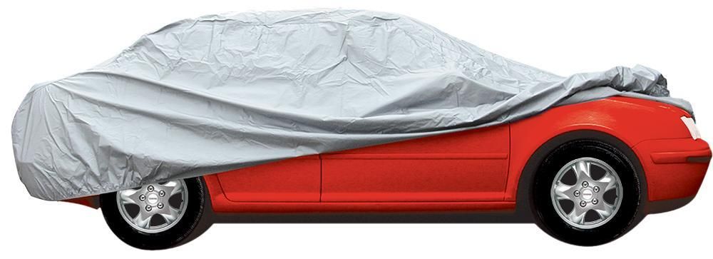 Cora Copriauto Procover Silver modello WL