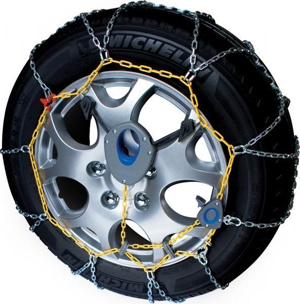 Cora MX2 9 mm automatic snow chains, group 13