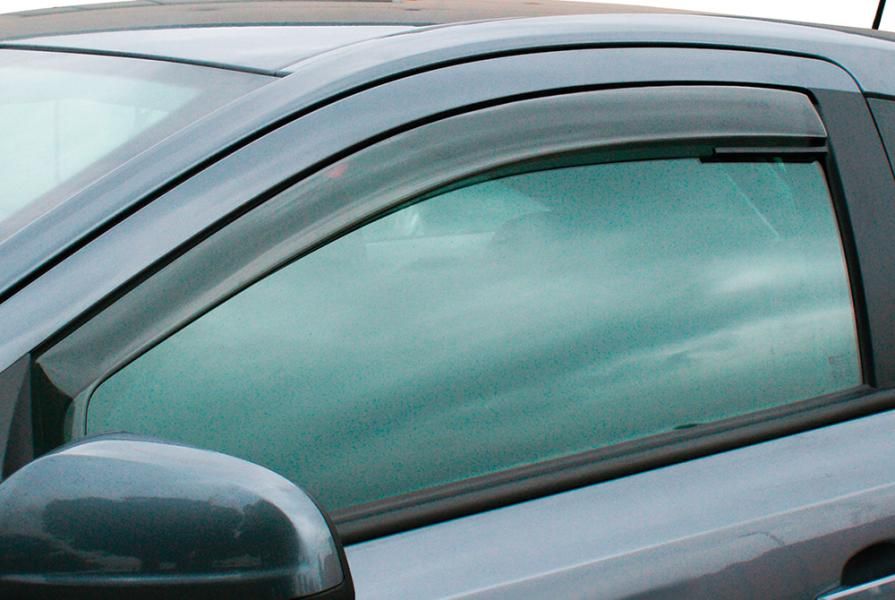 Parimor Autofenster-Windabweiser-Mischer Lancia Ypsilon 24>