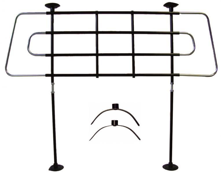 Cora Dog Separator Double Fixing System