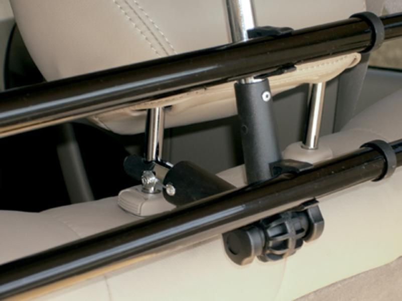 Cora Walky Barrier Dog Separator