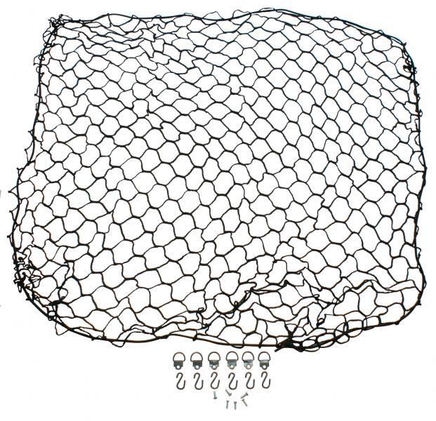 Cora Elastic Mesh Dog Separator