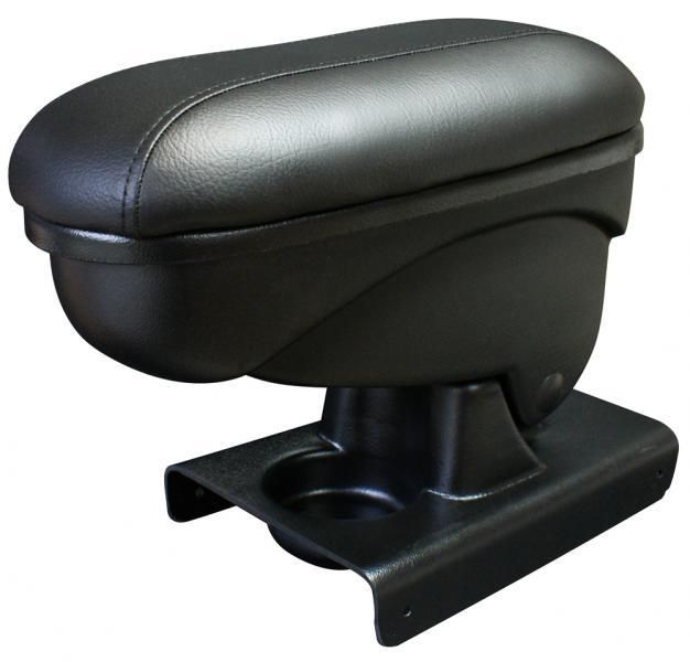 Cora Sliding armrest storage box AUDI A3 03>12