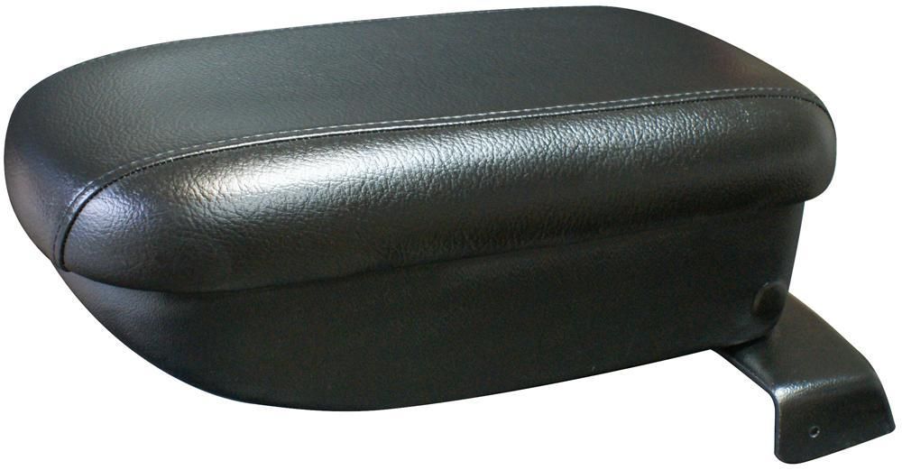 Cora Fixed storage armrest BMW 1 Series 3d. 07>12, 5d. 04>11