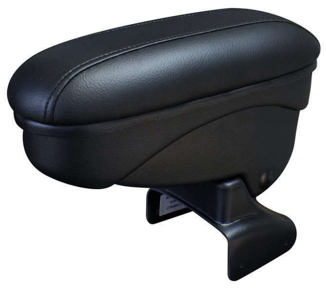 Cora Sliding armrest storage CITROEN C2 03>, C3 02>09