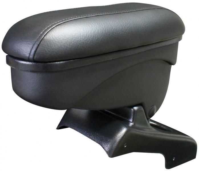 Apoyabrazos portaobjetos deslizante Cora CITROEN C3 II 09>16 - DS3 10>16, 16>