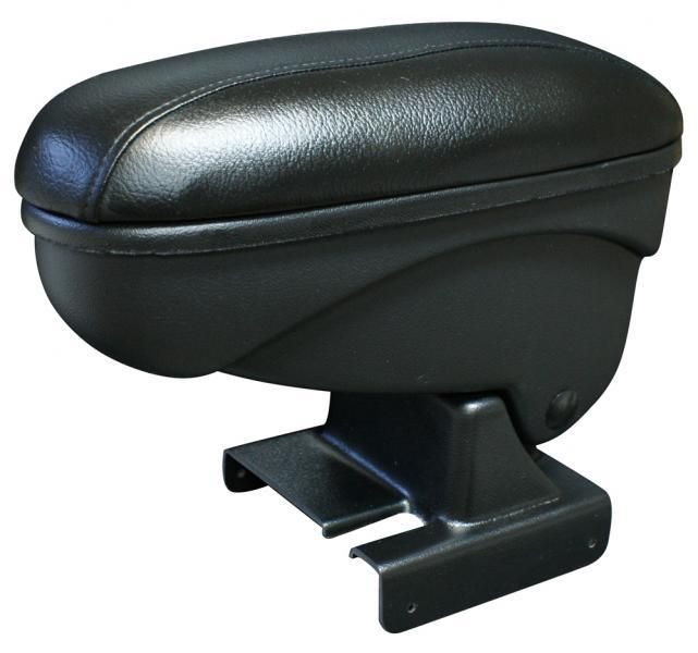 Cora Sliding armrest storage CITROEN C4 04>10