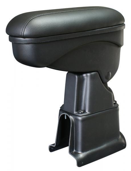 Cora Sliding storage armrest ABARTH 500 08>16, 500C 10>16, 695 Biposto 14> - FIAT 500 07>15, 500C 09>15