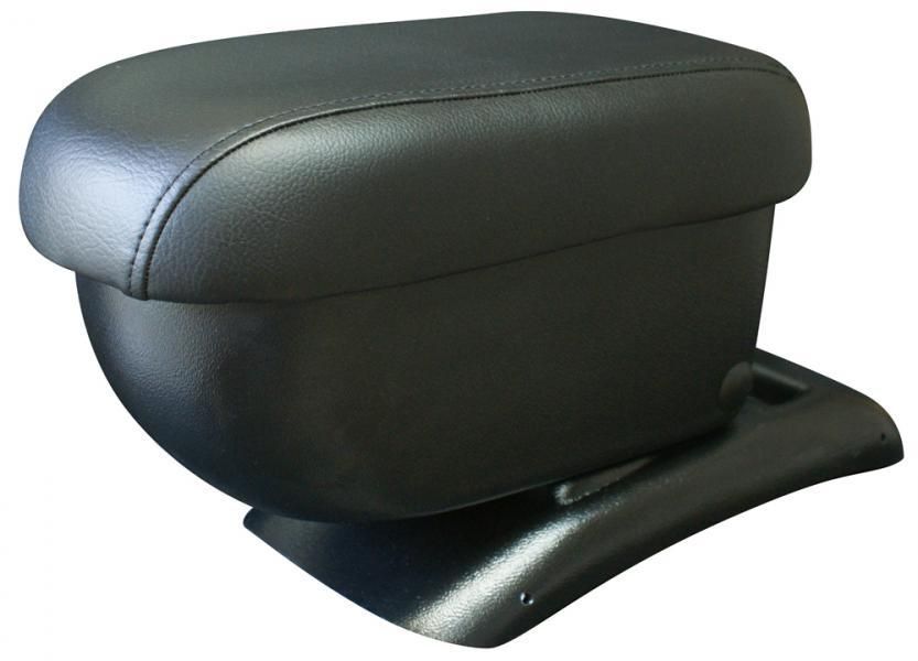 Apoyabrazos portaobjetos fijo Cora FIAT Bravo II 07>10, 10>