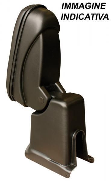 Cora Bracciolo portaoggetti fisso FIAT Panda II / Panda Classic 03>