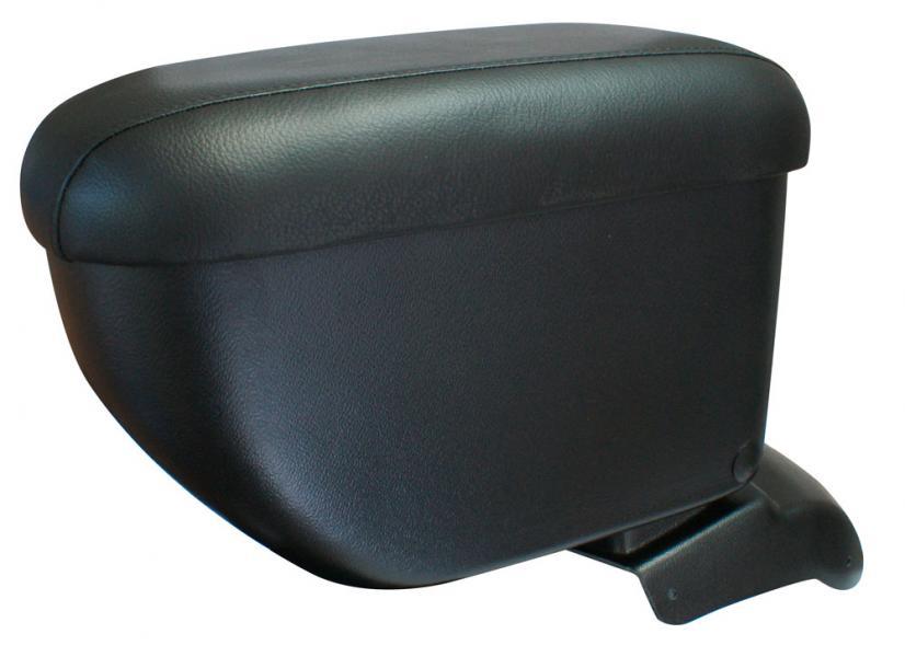 CORA Bracciolo Portaoggetti Fisso in Similpelle Ford C-Max I 2007-2010