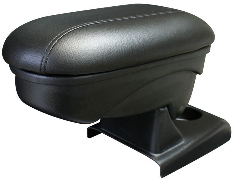 Cora Sliding Armrest Storage Box FORD Fiesta VI 08>17