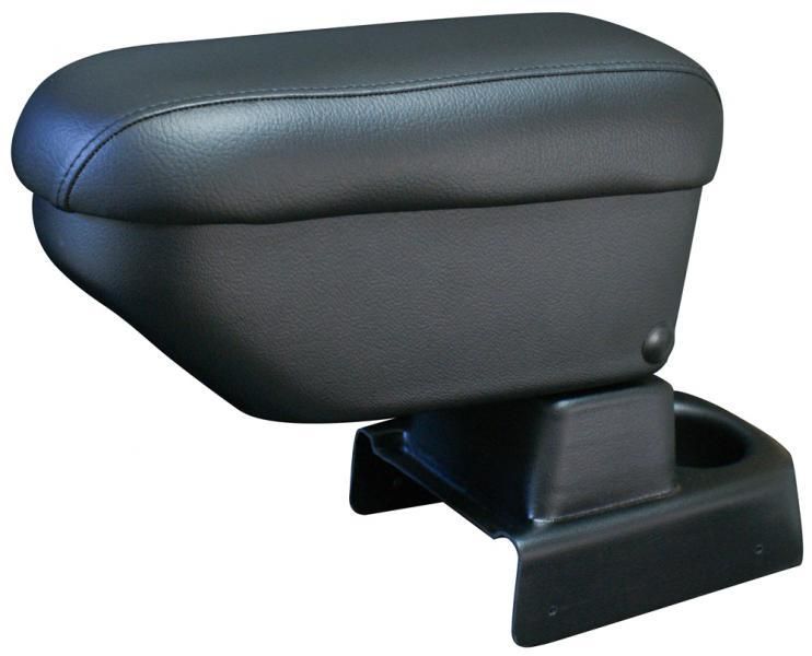 Cora Fixed storage armrest HONDA Jazz II 08>15