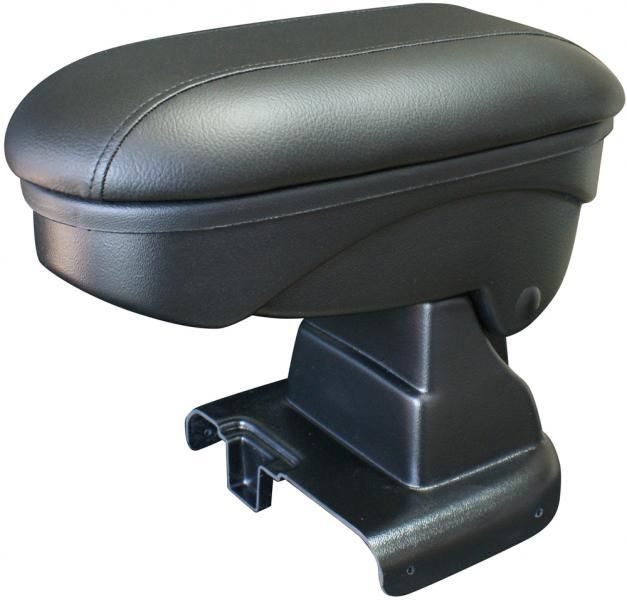 Cora Sliding armrest storage box HYUNDAI ix20 10>15, 15> - KIA Venga 10>14, 15>