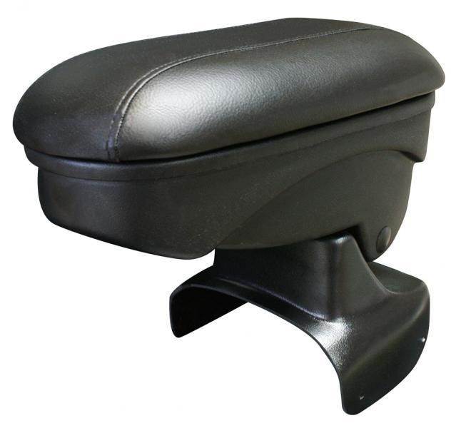 Cora Sliding Armrest Storage Box for Nissan Juke 10>19