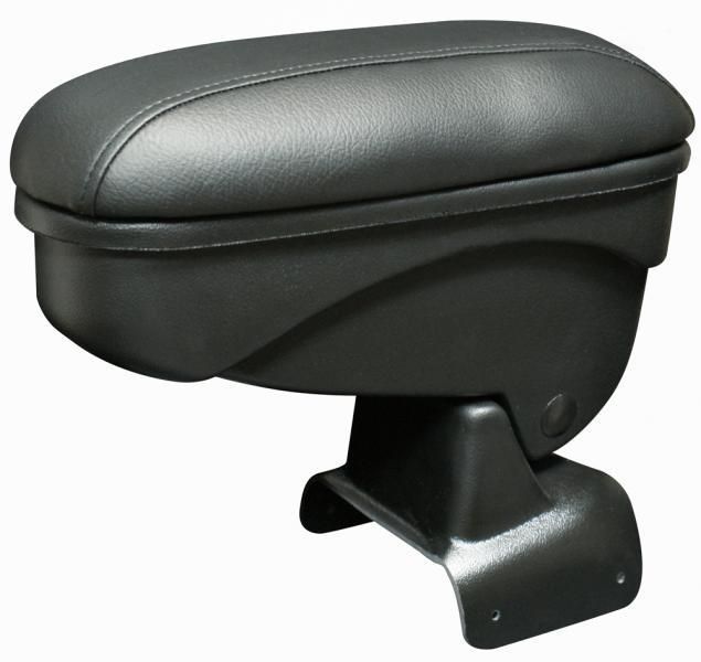 Cora Schiebe-Armlehnen-Staufach für NISSAN Micra 10>17