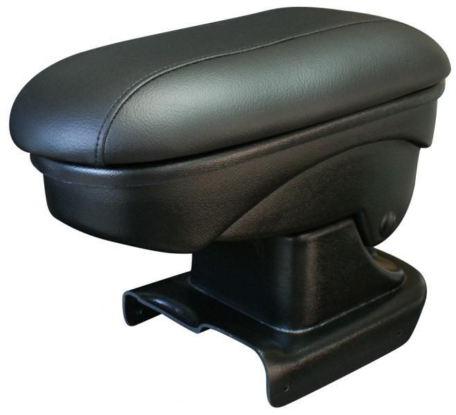 Reposabrazos deslizante Cora para almacenamiento OPEL Astra J 09>