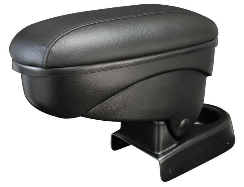 Cora Sliding armrest storage box PEUGEOT 207 3/5p. (no CC) 06>