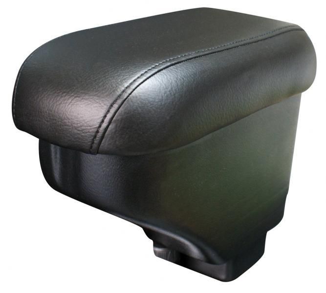 Cora Feste Ablagearmlehne SKODA Fabia II 07>14