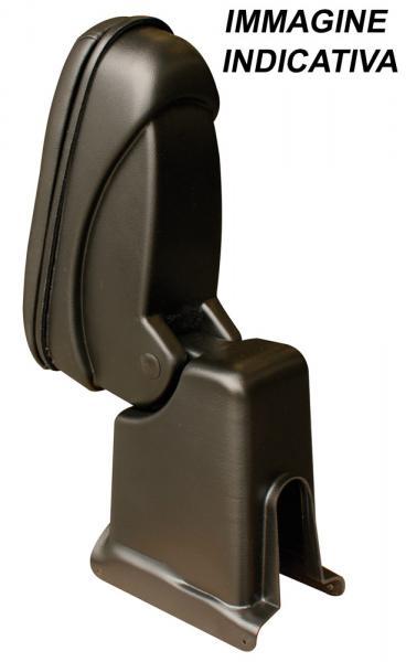 CORA Bracciolo Portaoggetti Scorrevole Volkswagen Passat 2005-2014