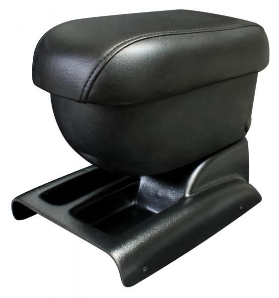 Apoyabrazos fijo Cora para almacenamiento MERCEDES Clase A 04>12