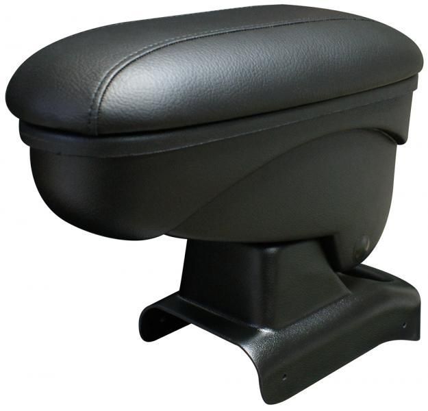 Caja portaobjetos con reposabrazos deslizante Cora PEUGEOT 208 12>19