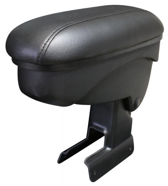 Caja portaobjetos con reposabrazos deslizante Cora para SEAT Mii 11>19, 19> - SKODA Citigo 11>19, 19> - VOLKSWAGEN Up! 11>16, 16>