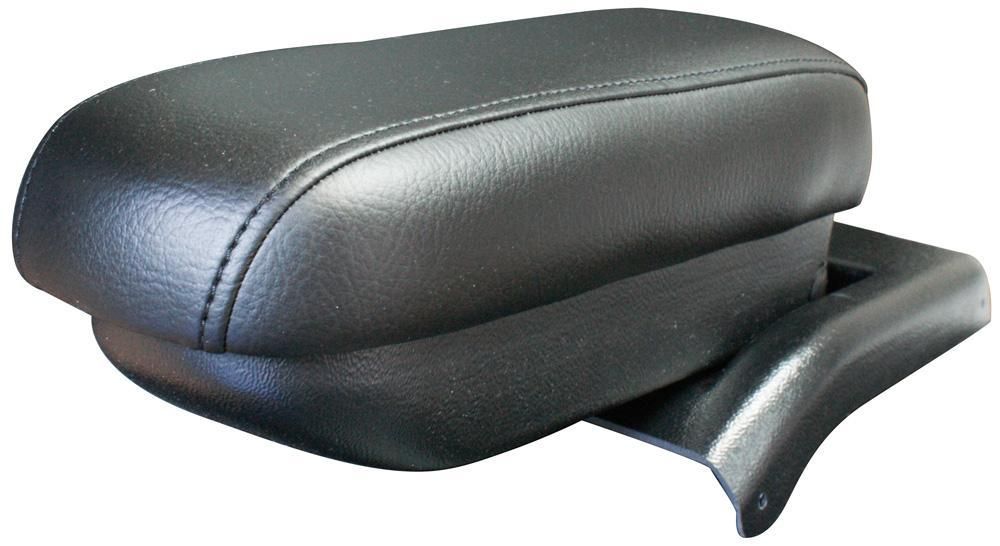 Apoyabrazos fijo portaobjetos Cora PEUGEOT 2008 13>19