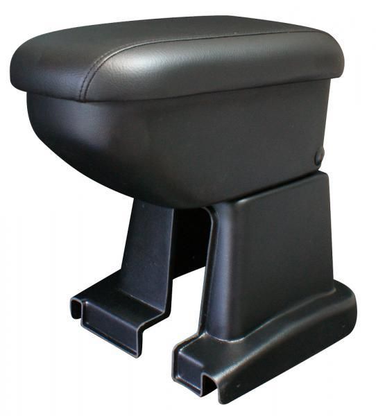 Cora Schiebe-Armlehne mit Staufach RENAULT Scenic III 09>16 (mechanische Handbremse)