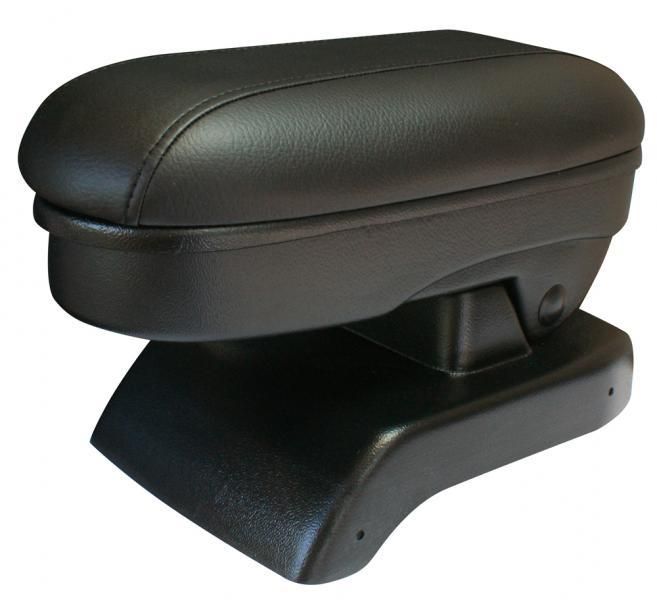 Cora Sliding armrest storage box TOYOTA Verso 09>15, 15>