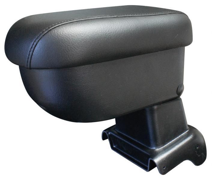 Caja portaobjetos con reposabrazos deslizante Cora FORD Tourneo Courier 14>18, 18>
