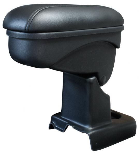 Caja de almacenamiento con reposabrazos deslizante Cora TOYOTA Yaris III 14>20