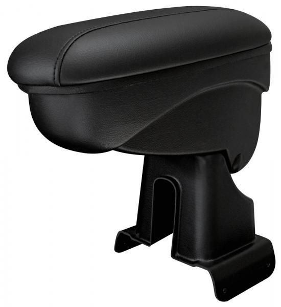 Cora Bracciolo portaoggetti scorrevole SKODA Fabia III 14>18, 18>