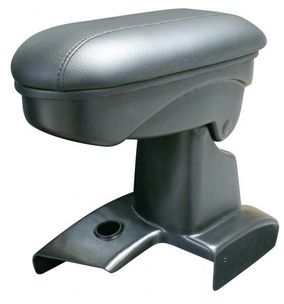 Apoyabrazos deslizante Cora para almacenamiento FORD Transit/Tourneo Connect II 13>18, 18>