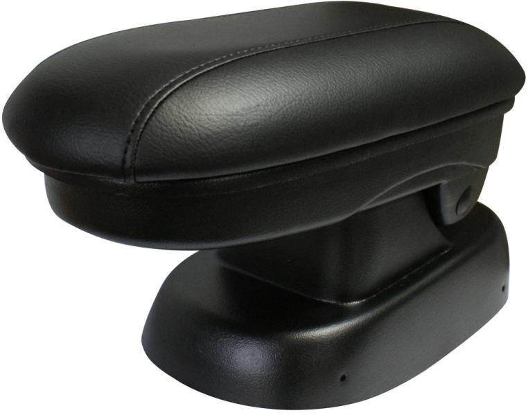 Cora Bracciolo portaoggetti scorrevole FIAT 500X 14>18, 18>