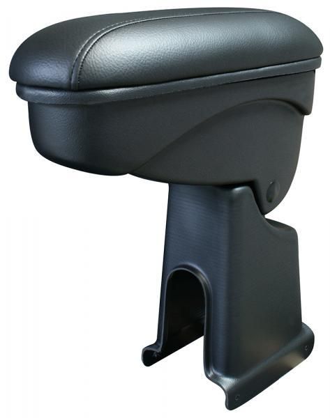 Cora Bracciolo portaoggetti scorrevole FIAT 500 15> (anche Abarth e ibrida, no 500 elettrica)