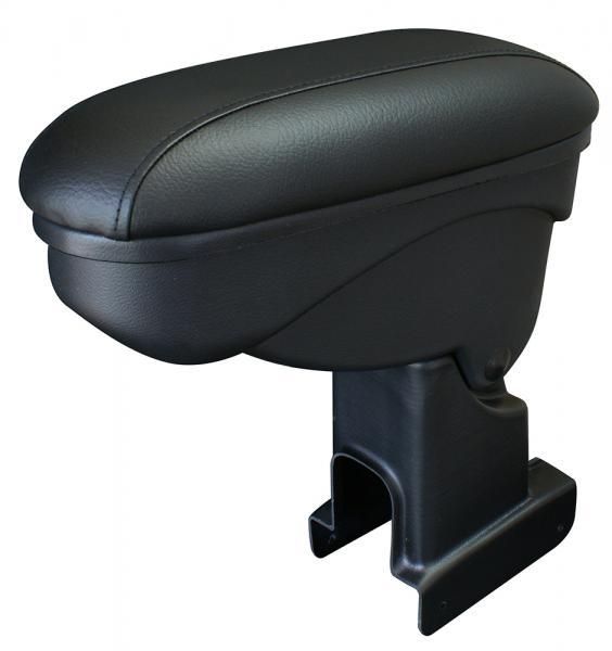 Cora Sliding armrest storage compartment for DACIA Sandero/Sandero Stepway 16>20