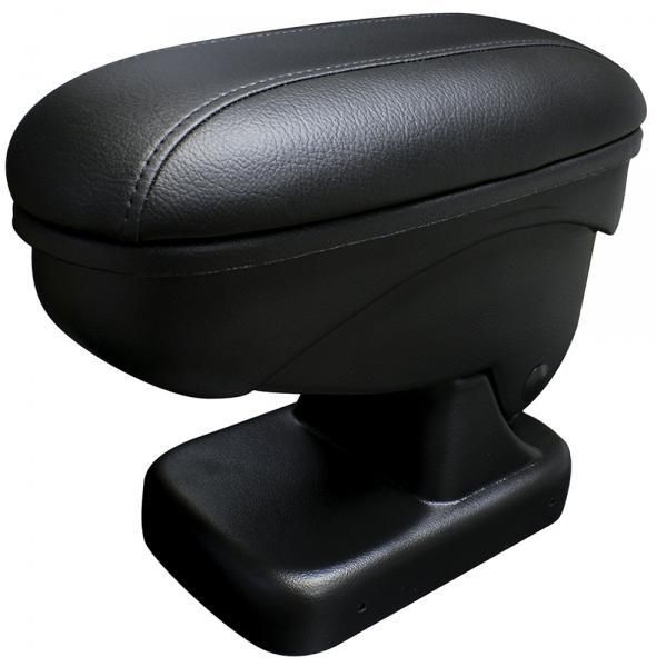 Caja portaobjetos con reposabrazos deslizante Cora FIAT 500L / 500L Wagon 17>19, 19>