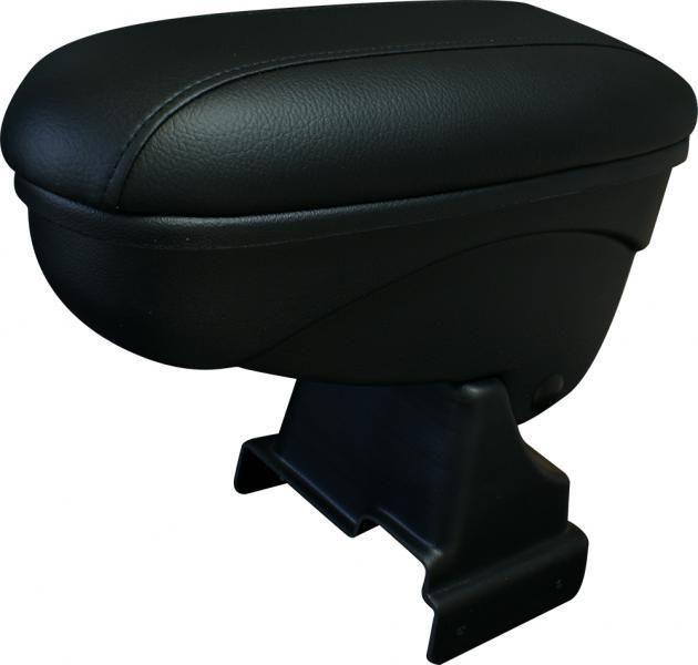 Cora Bracciolo portaoggetti scorrevole SEAT Ibiza V 17> / Arona 17> - VOLKSWAGEN Polo VI 17>