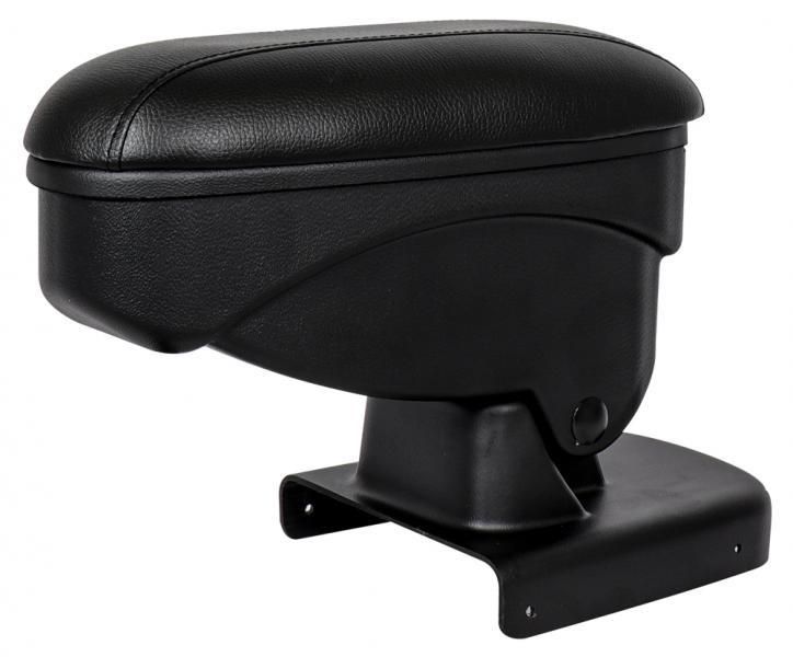 Caja portaobjetos con reposabrazos deslizante Cora OPEL Corsa F 19>
