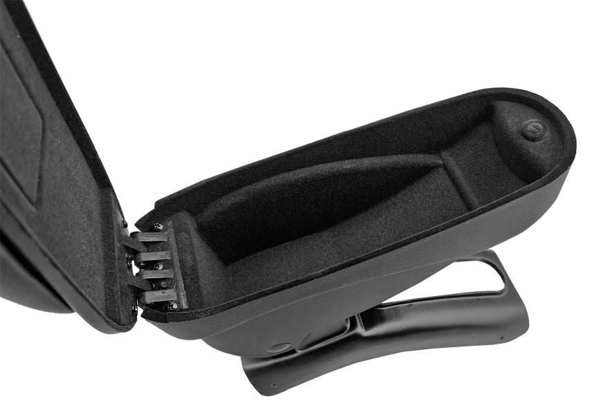Cora Sliding armrest storage box TOYOTA Aygo X 22>