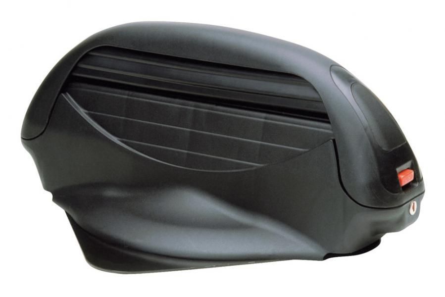 Cora Sidney Magnetischer Dachskiträger für 3 Paar Ski