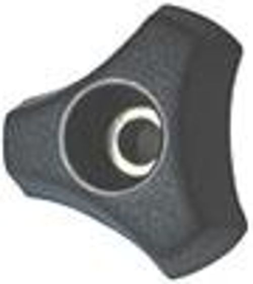 Cora Bag of 6 Knobs with M6 Nut