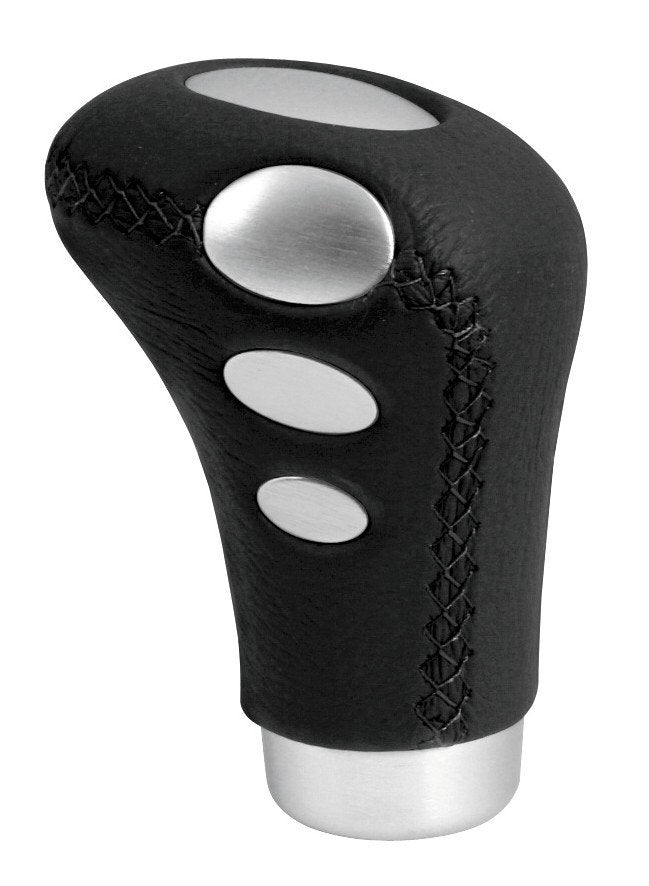 Pilot Cobra - Pomello leva cambio - Nero