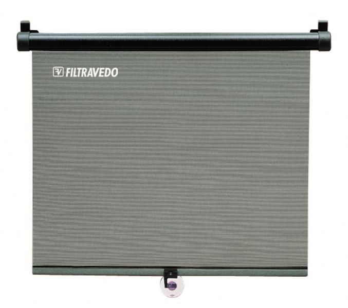 Filtravedo Seitensonnenschutz 40 cm